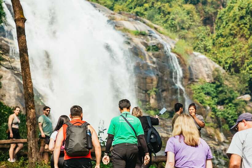 Chiang Mai: Doi Inthanon National Park Eco-Friendly Tour - How sustainable is the eco-friendly promise?