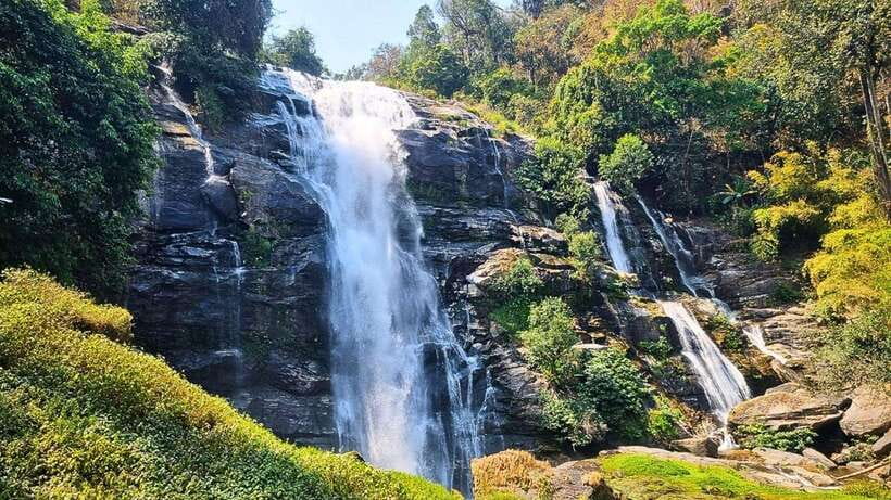 Chiang Mai:Doi Inthanon National Park & Hike at Kew Mae Pan - Who should book this mountain day