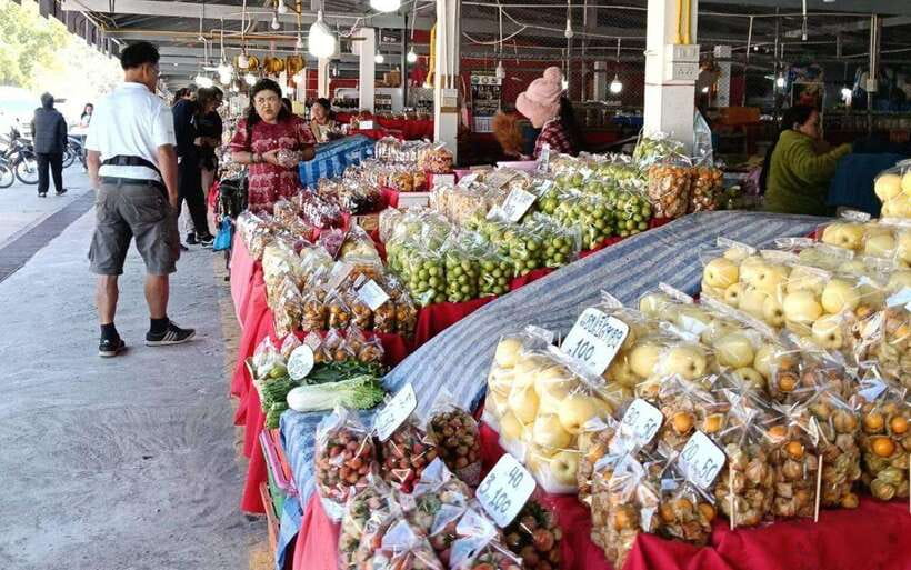 Chiang Mai:Doi Inthanon National Park & Hike at Kew Mae Pan - Wachirathan Waterfall closes the day