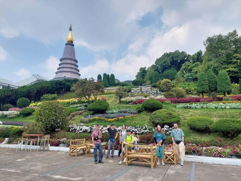 Chiang Mai: Doi Inthanon National Park Sightseeing Tour - Tips that improve the experience
