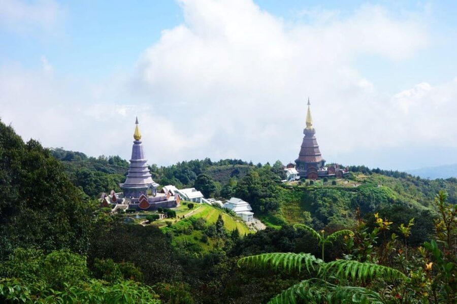 Chiang Mai: Doi Inthanon Park with Kew Mae Pan Hike Day Trip - Is $62 a fair price?