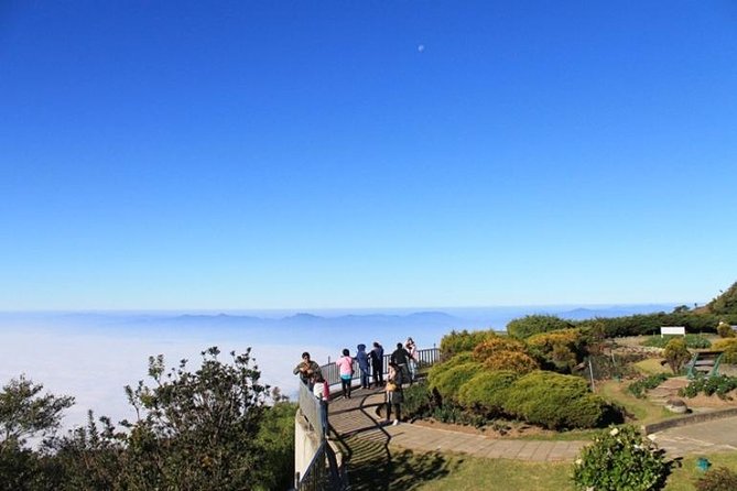 CHIANG MAI: Doi Inthanon-Trekking Keiw Mae Pan-Waterfall-Lunch - What the $43.12 price really covers
