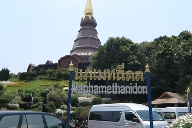 CHIANG MAI: Doi Inthanon-Trekking Pha Dok Seaw-Waterfall-Lunch - The guide can shape the whole day