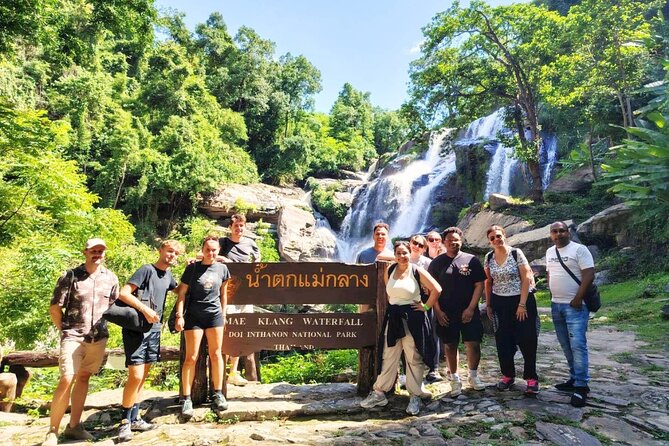Chiang Mai: Doi Inthanon, Waterfalls, and Hill Tribe Village - Why Doi Inthanon makes a strong day trip