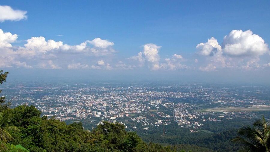 Chiang Mai: Doi Suthep and Hmong Village Half-Day Tour - Why this four-hour route works well
