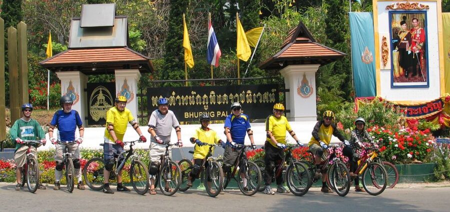 Chiang Mai: Doi Suthep National Park Leisure Hiking & Biking - Key details at a glance