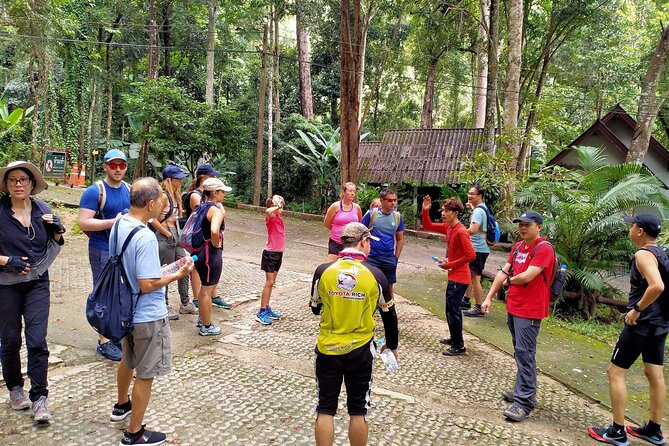 Chiang Mai: Doi Suthep Summit Trek – 7 Hour Pure Hiking Adventure - What kind of day this really is