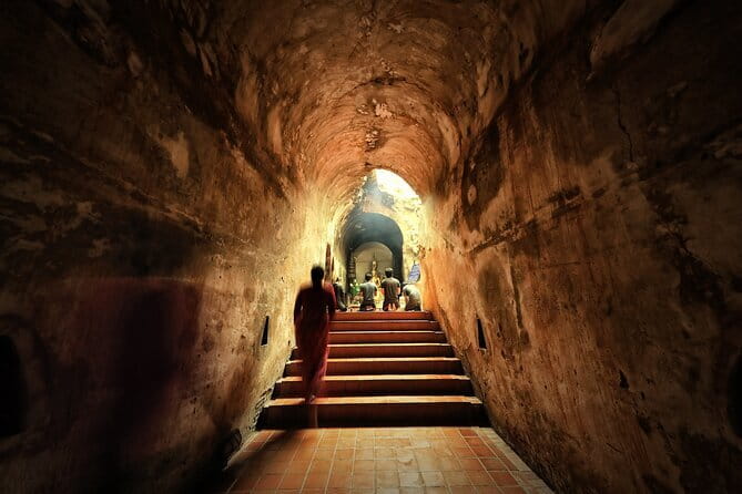 Chiang Mai - Doi Suthep Temple and Street Food Tour - What the $48.74 price really covers