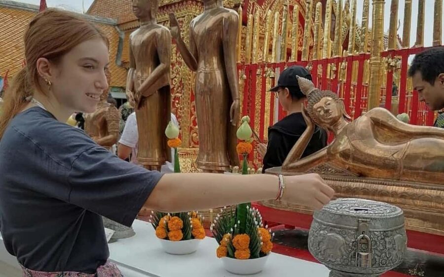 Chiang Mai: Doi Suthep Temple & Hmong Hill Tribe Culture - Practical preparation for the day