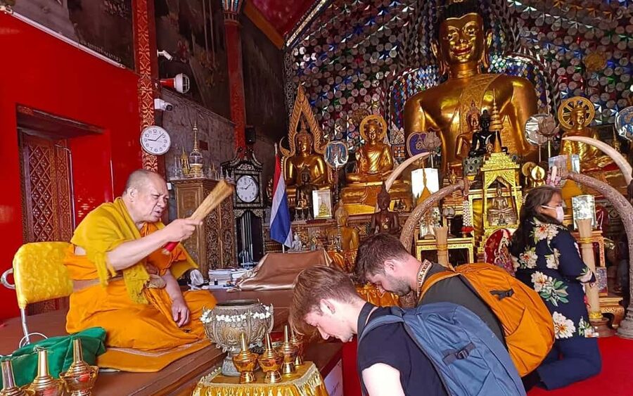 Chiang Mai: Doi Suthep Temple & Hmong Hill Tribe Culture - Should you book the Doi Suthep and Doi Pui tour?