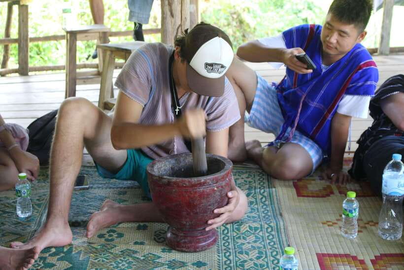 CHIANG MAI ELEPHANT VILLAGE SANCTUARY JUNGLE ADVENTURE - Timing, comfort, and what to pack