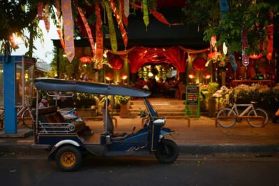 Evening Foodie Tour