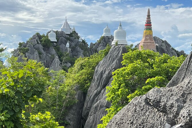 Chiang Mai Exotic Excursion Unseen Miracle of Faith To Pupadang Lampang Temple - Why the Lampang temple makes the long ride worthwhile