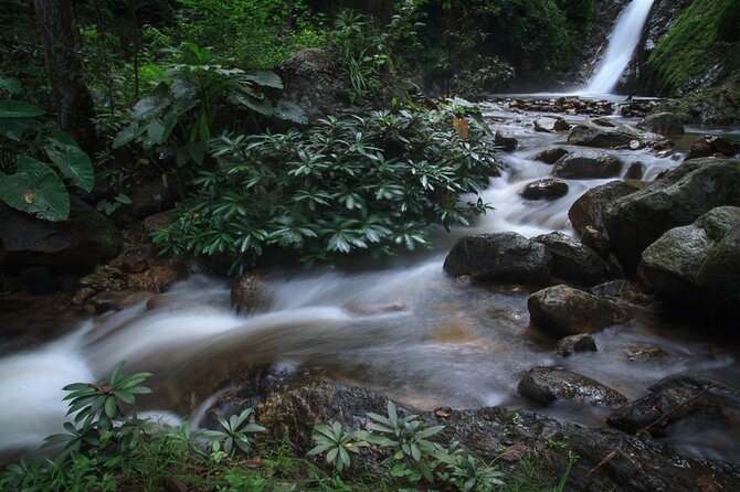 Chiang Mai Exotic Excursion Unseen Miracle of Faith To Pupadang Lampang Temple - The 11-hour schedule and the road-time tradeoff