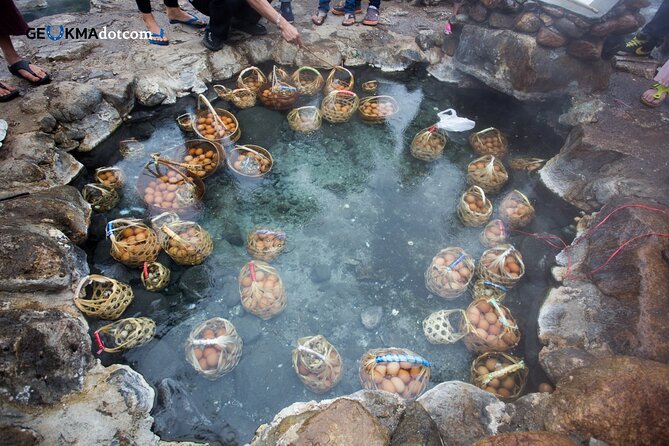 Chiang Mai Exotic Excursion Unseen Miracle of Faith To Pupadang Lampang Temple - Weather, fitness, and the booking rules that matter