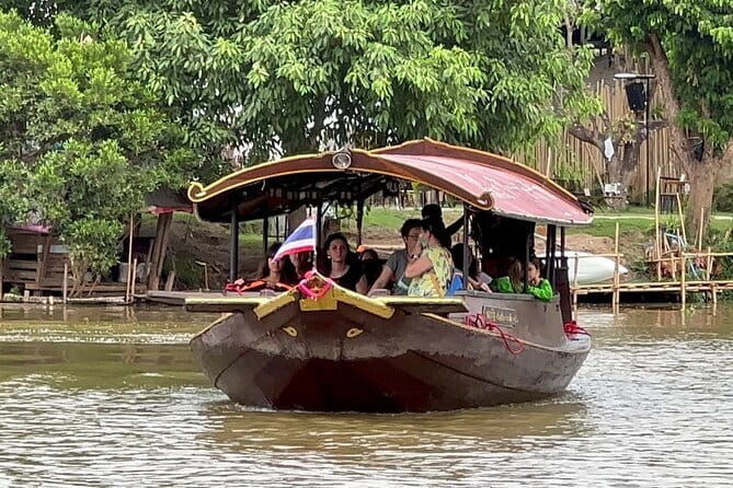 Chiang Mai: Explore Kayaking Through Mae Ping River on Sunset - Who will enjoy this river outing most