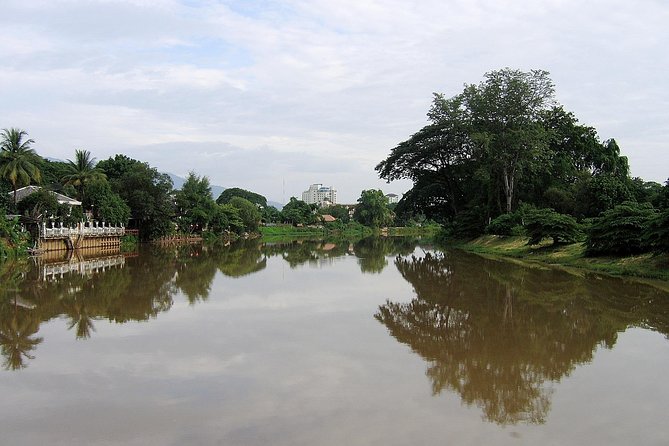 Chiang Mai Farm Life & Khao Soy Tasting on a Half-Day Boat Tour - How much value do you get for $19?