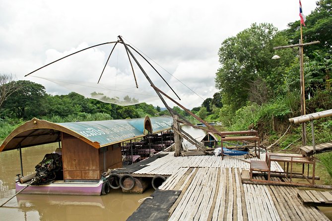 Chiang Mai Farm Life & Khao Soy Tasting on a Half-Day Boat Tour - Cancellation and booking details that matter