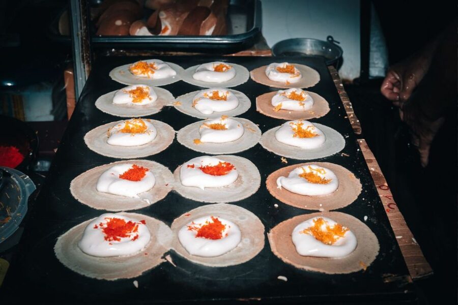Chiang Mai: Food Tour by Songtheaw Truck with 15+ Tastings - Is the $62 price good value?