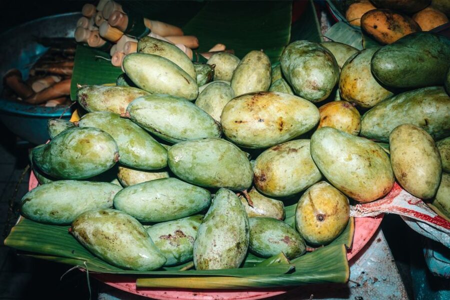 Chiang Mai: Food Tour by Songtheaw Truck with 15+ Tastings - Why this Chiang Mai food tour feels different