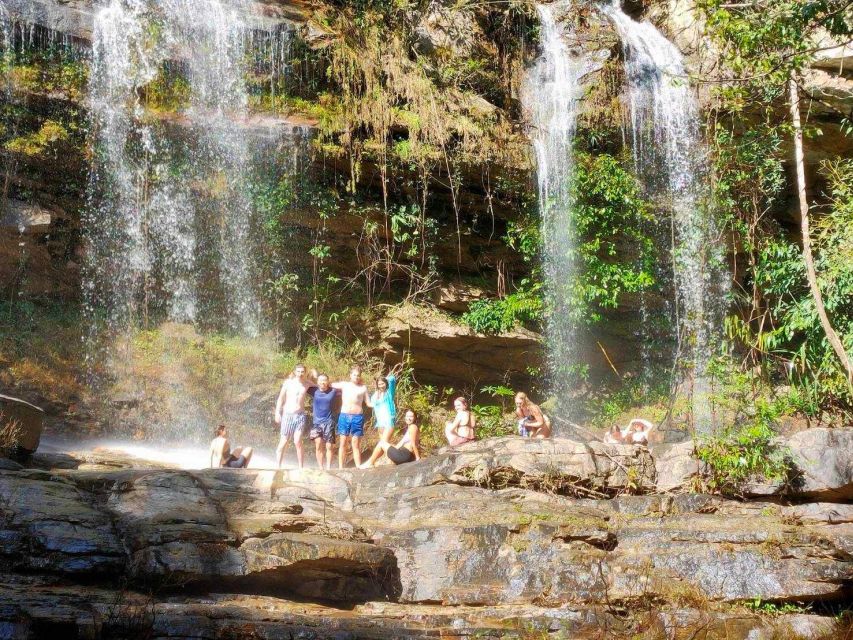 Chiang Mai: Full-Day Kerchor Elephant Eco Park Tour & Trek - Feeding, medicine balls, and a closer look at care