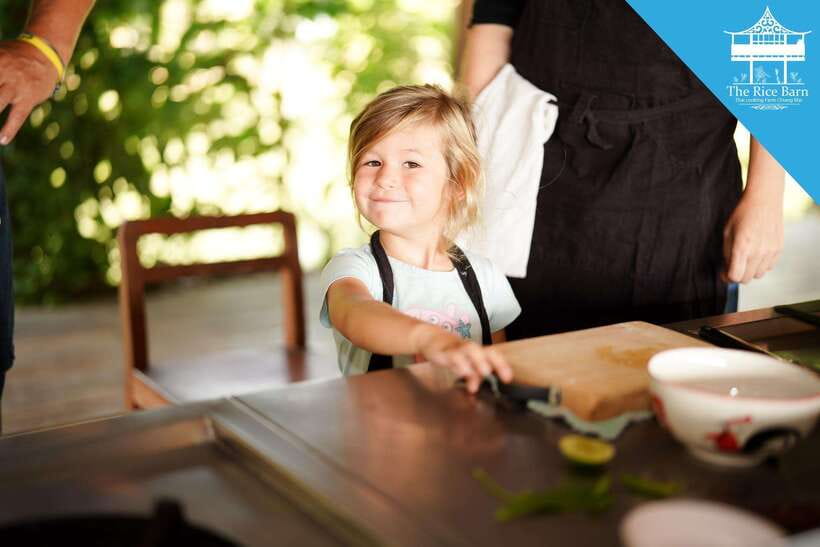 Chiang Mai: HALF-DAY COOKING COURSE at a Thai Cooking Farm - Who will enjoy this cooking course most