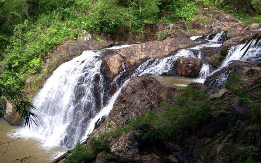 Chiang Mai: Half day Doi Suthep and Meo Village - The main strengths and the limits