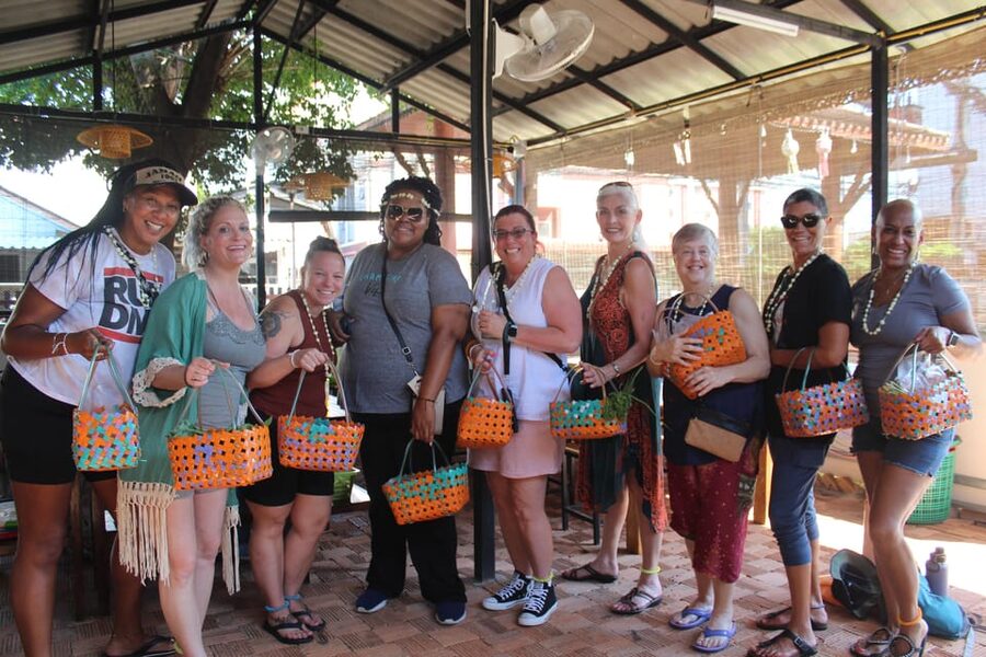Chiang Mai: Half Day Evening Cooking Class with Market Tour - The pace, comfort, and level of effort