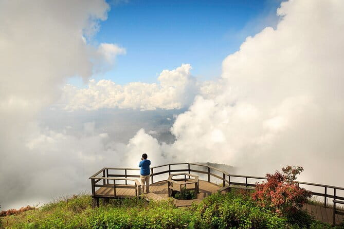 Chiang Mai Half Day Tour: Doi Inthanon Elephant Sanctuary - Practical tips for a smoother visit