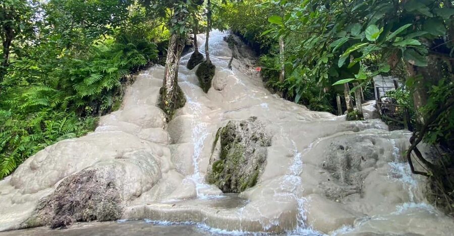 Chiang Mai Half Day Tour: Sticky Waterfall & Hotel Transfer - Key things to know before booking