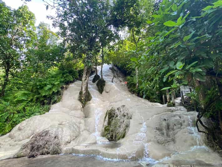 Chiang Mai Half Day Tour: Sticky Waterfall & Hotel Transfer - Price and overall value