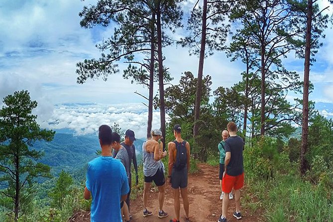 Chiang mai Hike & Downhill Bike Adventure –Suthep National Park - Who should book this Chiang Mai adventure