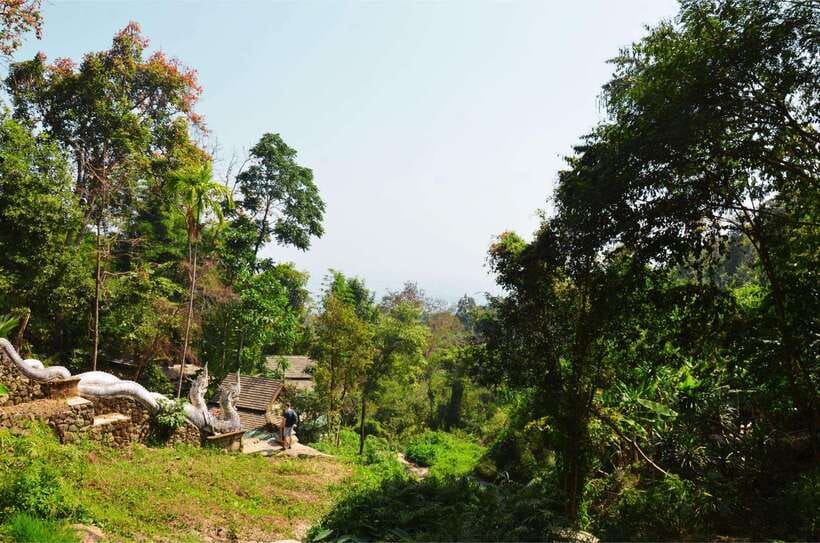 Chiang Mai: Hike on Monk’s Trail and Doi Suthep Private Tour - Should you book it?