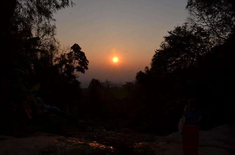 Chiang Mai: Hike on Monk’s Trail and Doi Suthep Private Tour - FAQ