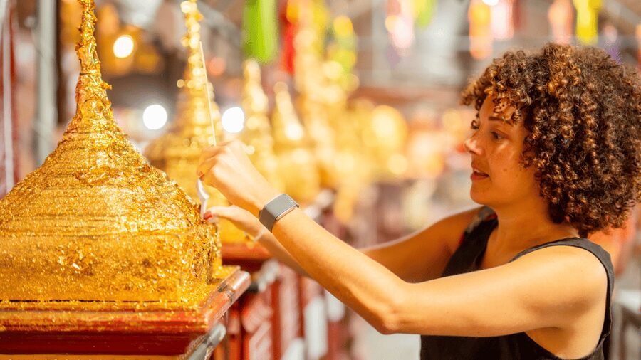 Chiang Mai: Historical and Culture Exploration Walking Tour - What the guides add