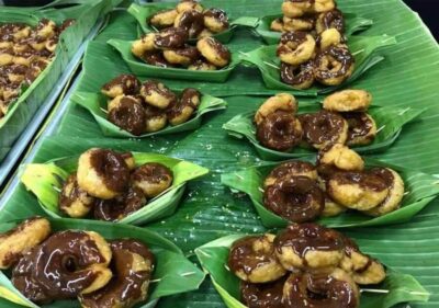 History & Mouth Watering Food Tour