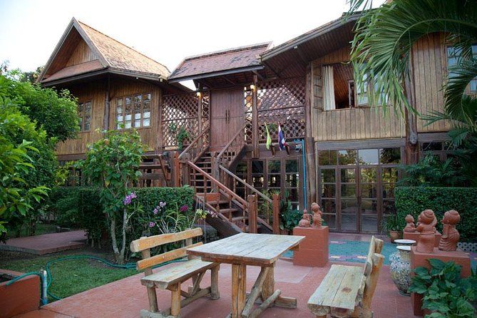 Chiang Mai Home Cooking Class with Garden Tour & Hotel Transfers - The one complaint worth taking seriously