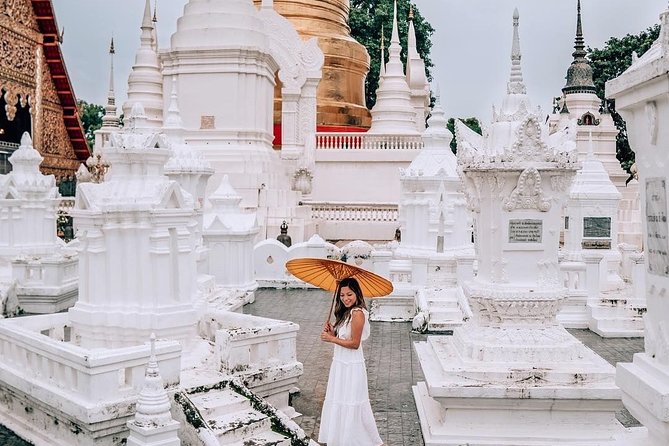 ️ Chiang Mai Instagram Tour: Most Famous Spots (Private and All-Inclusive) - What this private Chiang Mai photo tour is really designed to do
