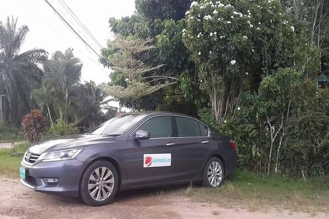 Chiang Mai International Airport (CNX) Private Transfer - Who Will Get the Most From This Transfer
