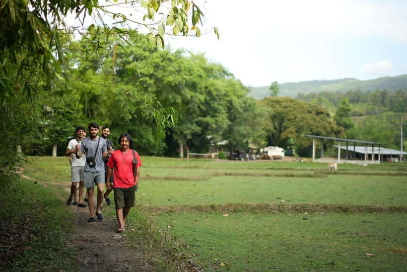 Chiang Mai: Jungle Jumbo Elephant Sanctuary with Waterfall - What to pack for this Chiang Mai outing