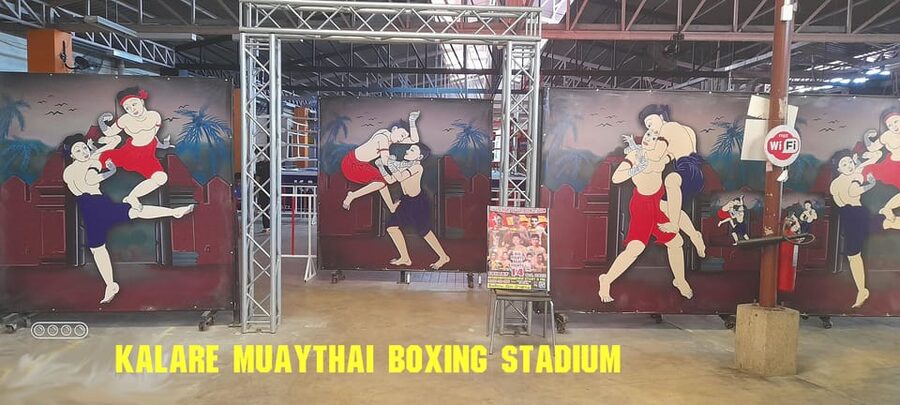 Chiang Mai: Kalare Night Bazaar Boxing Stadium Muay Thai - Booking, cancellation, and timing advice