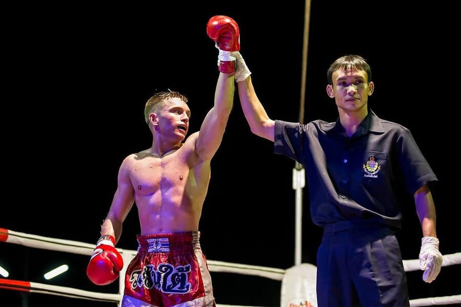Chiang Mai: Kalare Night Bazaar Boxing Stadium Muay Thai - Is a ringside seat worth the extra cost?