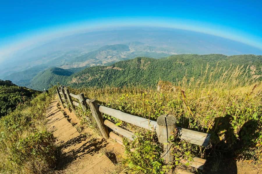 Chiang Mai: Kew Mae Pan Nature Trail & Doi Inthanon Day Trip - Is $54 good value?