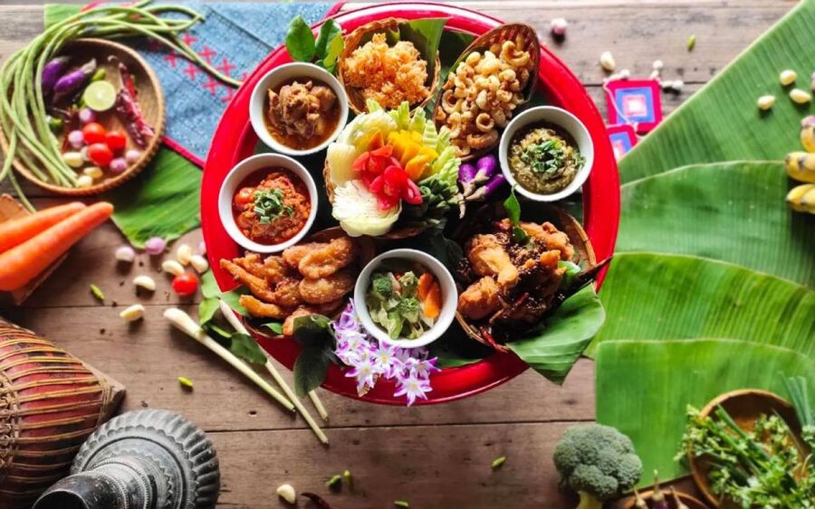Chiang Mai: Khantoke Dinner with Traditional Performance - Why Khantoke dinner matters in Chiang Mai