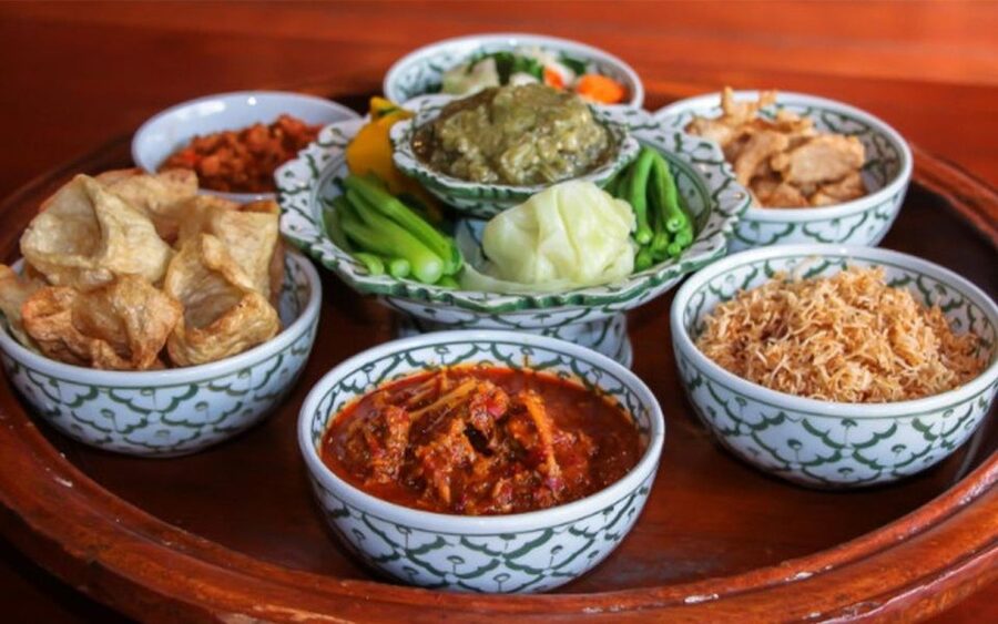 Chiang Mai: Khantoke Dinner with Traditional Performance - Practical tips for a smoother night