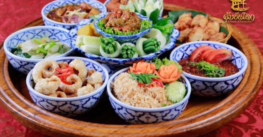 Chiang Mai: Khum Khantoke Northern Thai Cuisine and Show - Key Points Before You Book