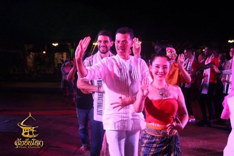 Chiang Mai: Khum Khantoke Northern Thai Cuisine and Show - A Dinner Built Around Lanna Tradition