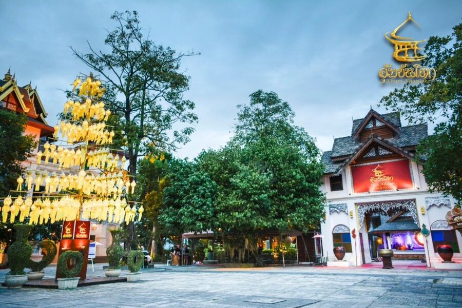 Chiang Mai: Khum Khantoke Northern Thai Cuisine and Show - What Feels Authentic, and What Feels Packaged
