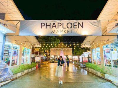 Ladyboy Cabaret Show with Dinner and Drinks