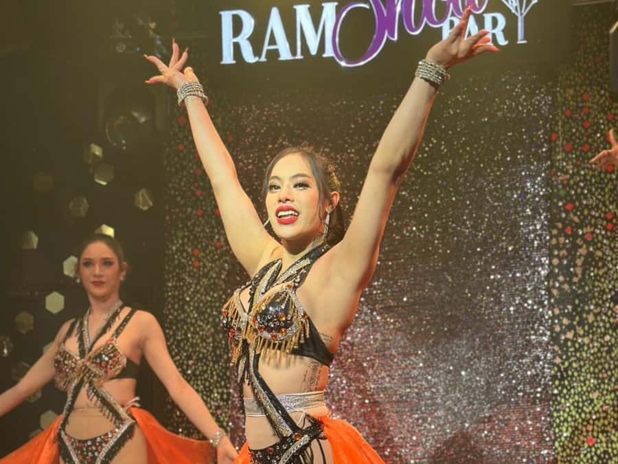 Chiang Mai: Ladyboy Cabaret Show with Dinner and Drinks - Should you book the Chiang Mai cabaret night?